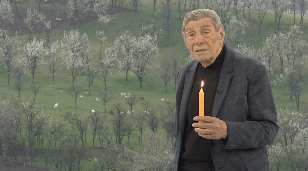 A murit Mitică Popescu. Marele actor avea 86 de ani