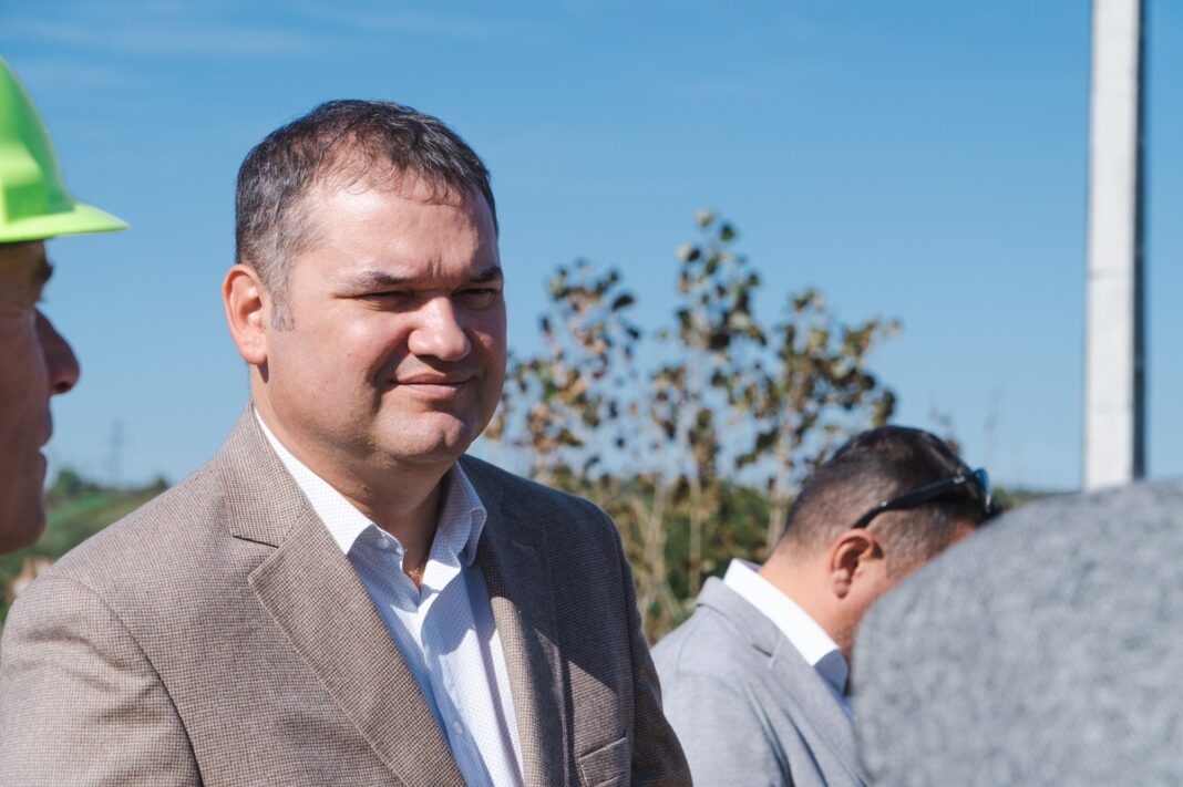 Cseke Attila: Până în prezent am semnat contracte de peste 21 miliarde de lei cu finanţare din PNRR