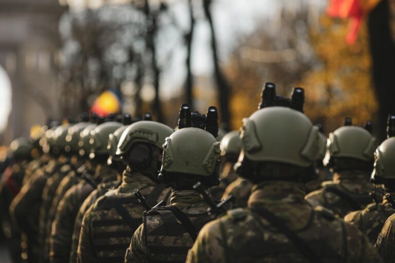 Războiul din Ucraina readuce în discuție serviciul militar obligatoriu. Ce decizie ar putea lua Armata Română. „Să fim realiști”