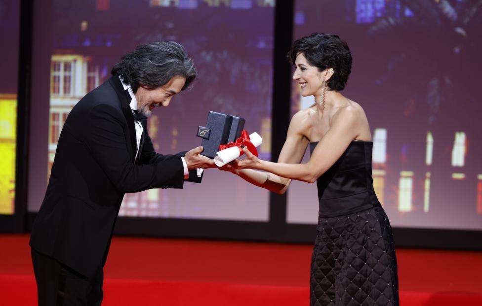 Au fost anunțați câștigătorii celei de-a 76-a ediții a Festivalului de Film de la Cannes