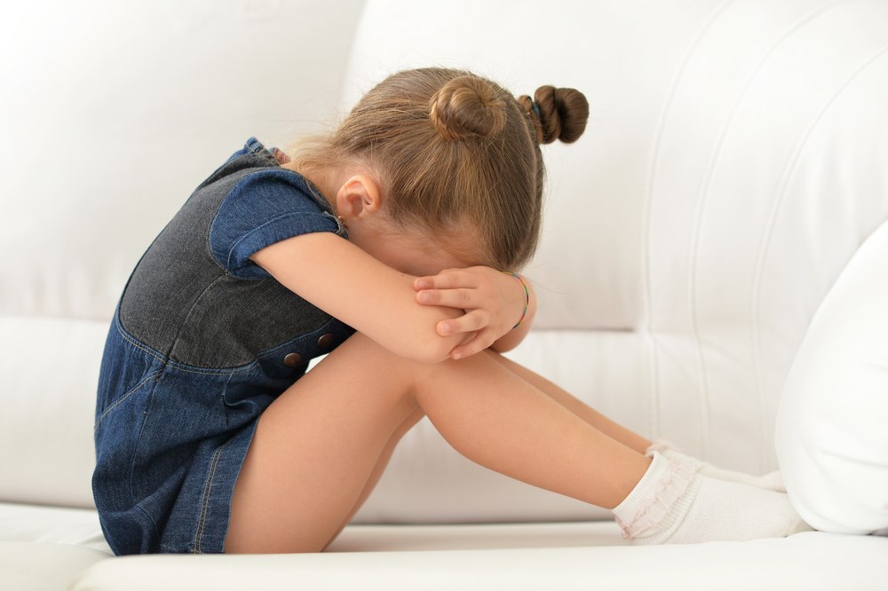 Depresia la copii: ce o declanșează, ce simptome mai puțin întâlnite are