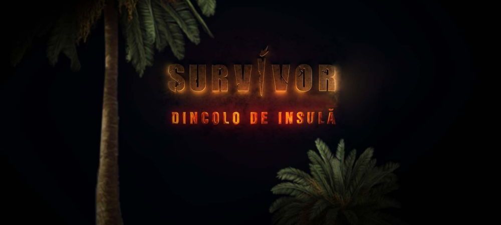 Survivor: Dincolo de insulă. Urmărește exclusiv pe VOYO