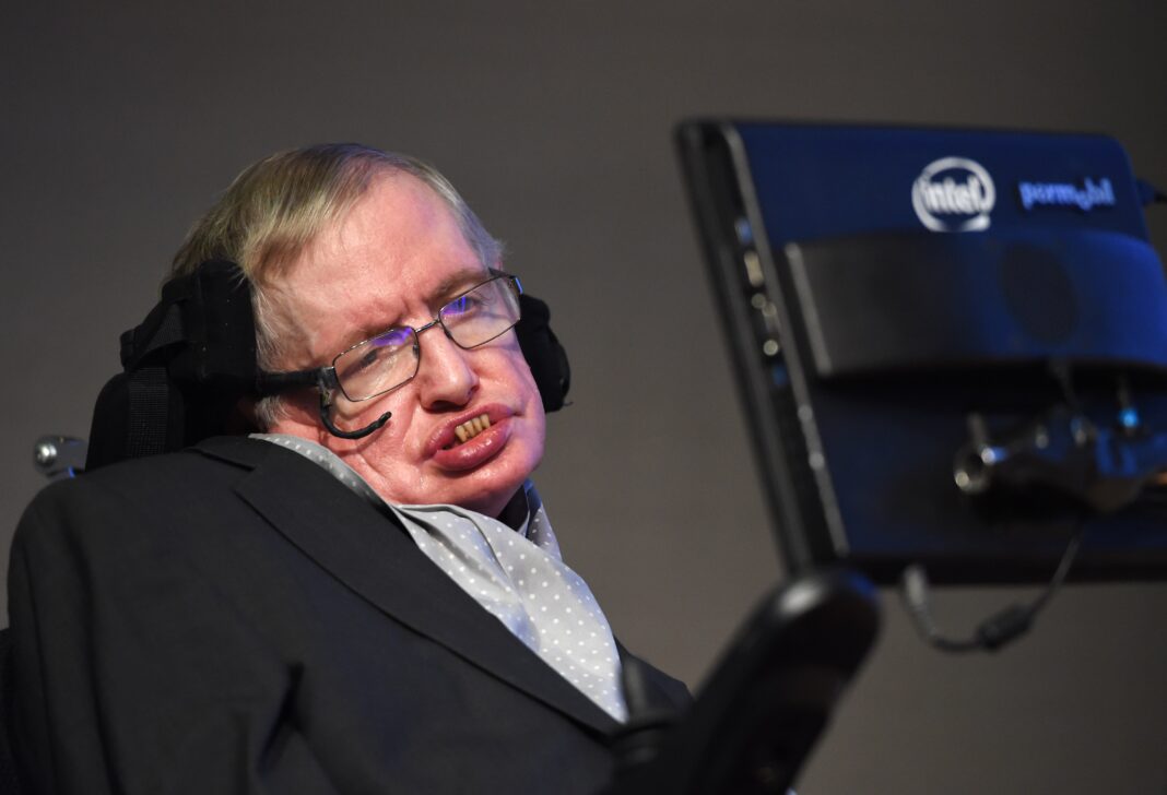 Teoria finală a lui Stephen Hawking. Dezvăluiri făcute de ultimul colaborator al celebrului astrofizician