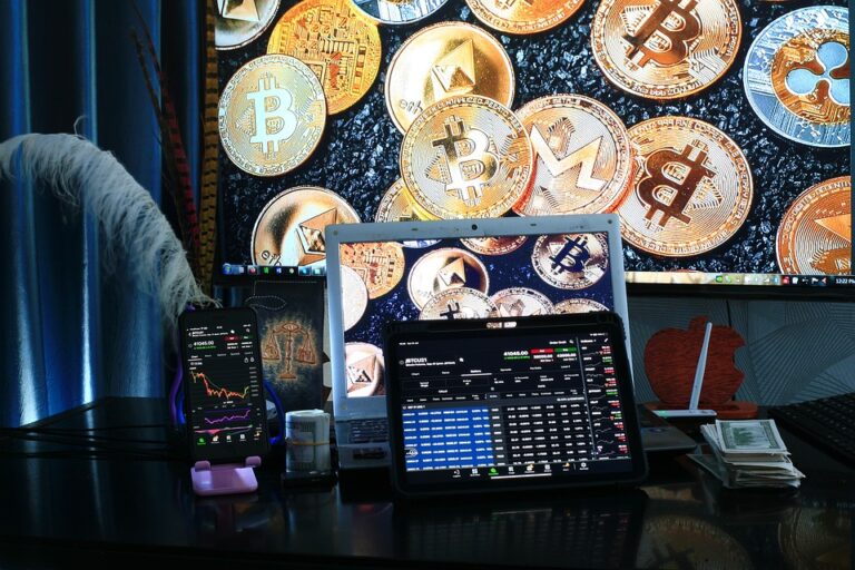 Top 5 criptomonede pentru tranzacționare în România