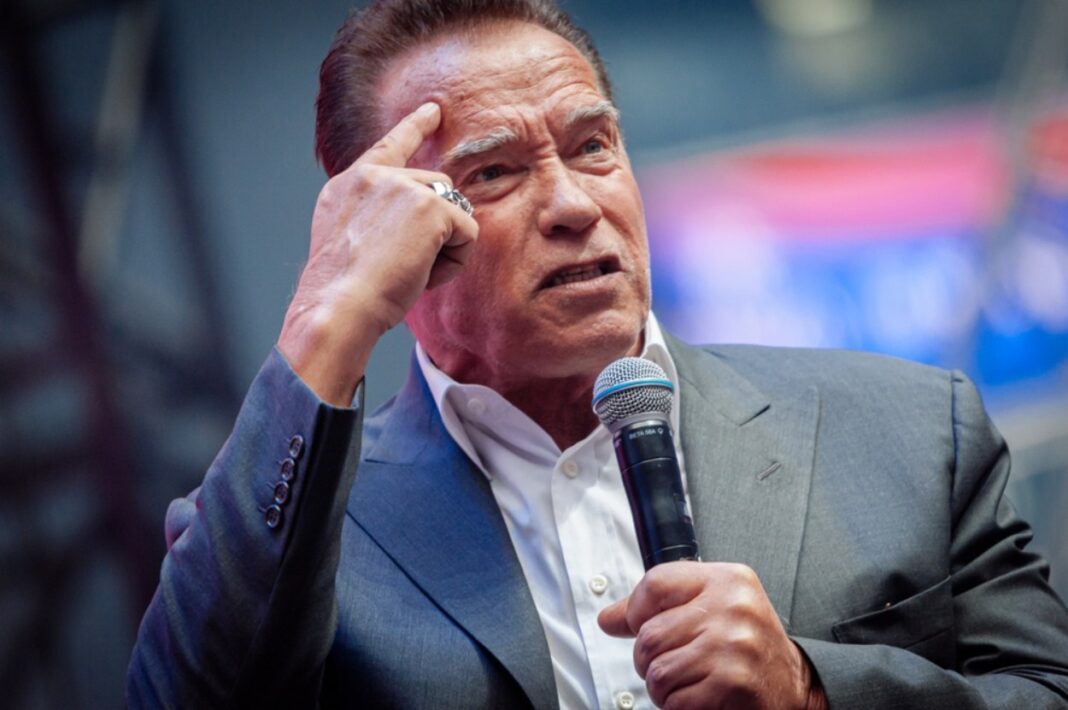 Arnold Schwarzenegger, despre ce înseamnă pentru el moartea și Raiul: „Nu ne vom mai revedea niciodată“
