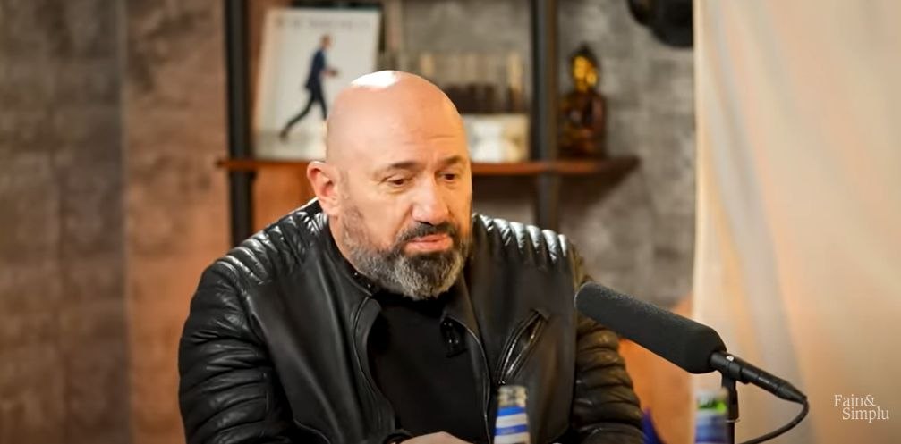 Chef Scărlătescu, despre angajații restaurantului său: „Eu nu le dau bani, le dau procente” VIDEO