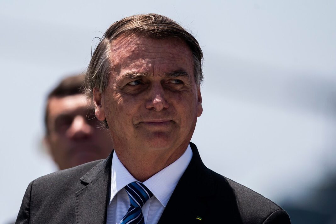 Jair Bolsonaro nu mai poate candida timp de opt ani pentru funcția de președinte al Braziliei