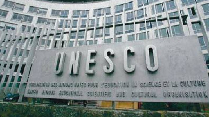 SUA au informat UNESCO despre intenția sa de a reveni în organizație