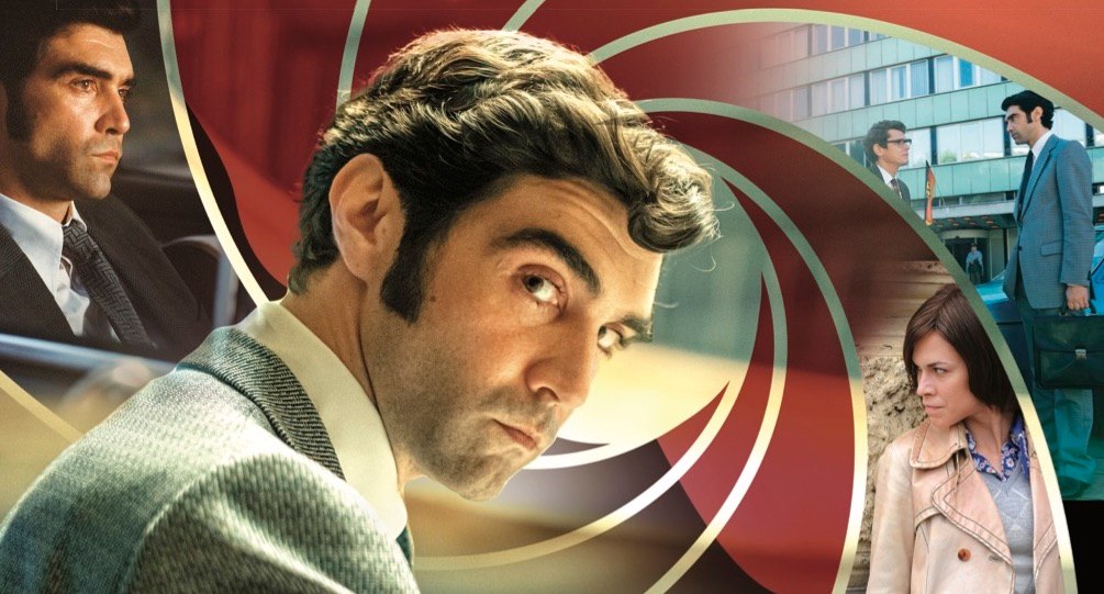 Spionii pe ecranul românesc: de la filmul mut la serialul „Spy/Master“. Cine a fost primul James Bond de România SPECIAL