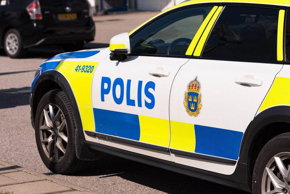 Suedia: Un adolescent ucis şi trei răniţi la Stockholm. Doi bărcbați au fost arestați