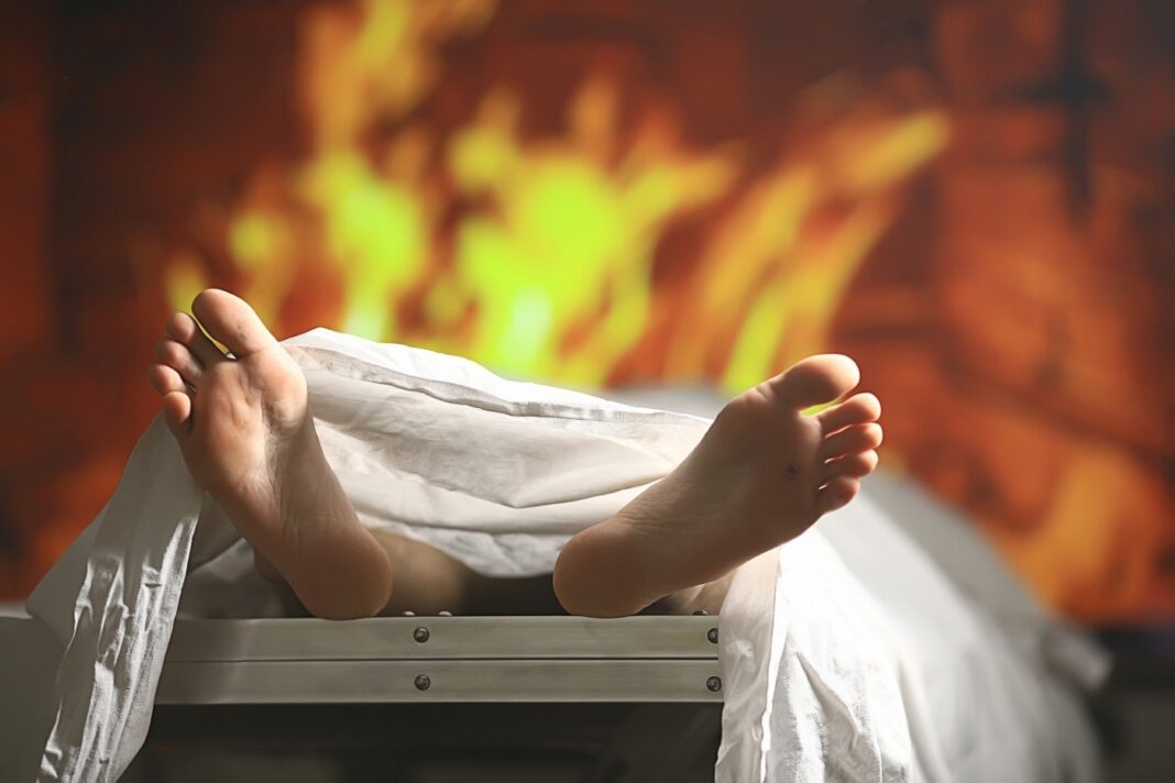 Casele pentru morți, mai scumpe decât cele pentru vii. Cât costă un spațiu de mărimea unei cutii de pantofi