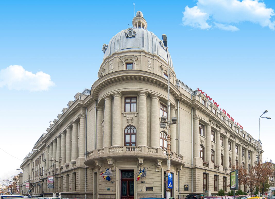 Fii Student la ASE! Admitere IULIE 2023 la Academia de Studii Economice din București