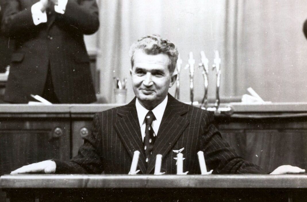 Ascunzătorile lui Nicolae Ceaușescu, într-o serie documentară pe History Channel