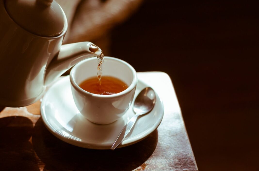 Ceaiul recomandat femeilor. Este bun pentru toate bolile ginecologice