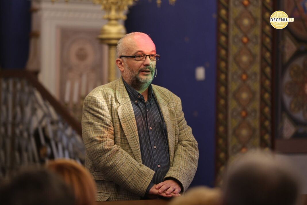 Expert în educație, despre universitățile românești: „În ziua în care am retrogradat în Clasamentul Shanghai, era o manifestație a antivacciniștilor”
