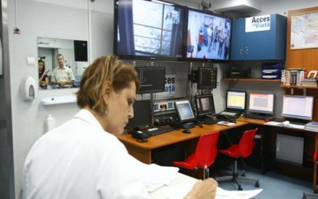 Ministerul Sănătății lansează licitație de telemedicină pentru 131 de spitale