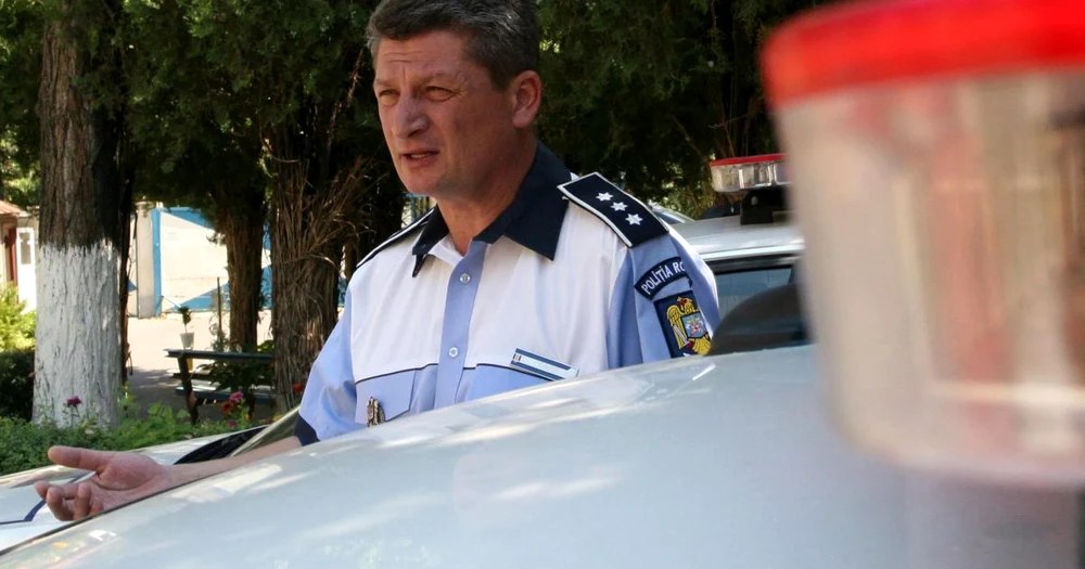 Polițist, despre modificările aduse legislației rutiere: „Periculos pentru siguranța circulației”