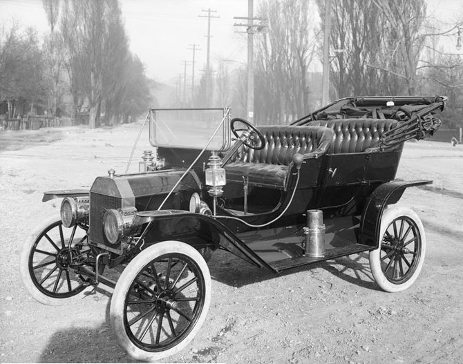 Povestea emblematicului Ford Model T, care a avut un impact uriaș asupra lumii auto. Cât costă astăzi o astfel de mașină