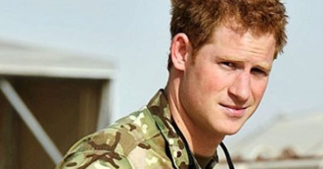 Prințul Harry vorbește despre traumele sale, într-un documentar Netflix: de la pierderea mamei, la serviciul militar