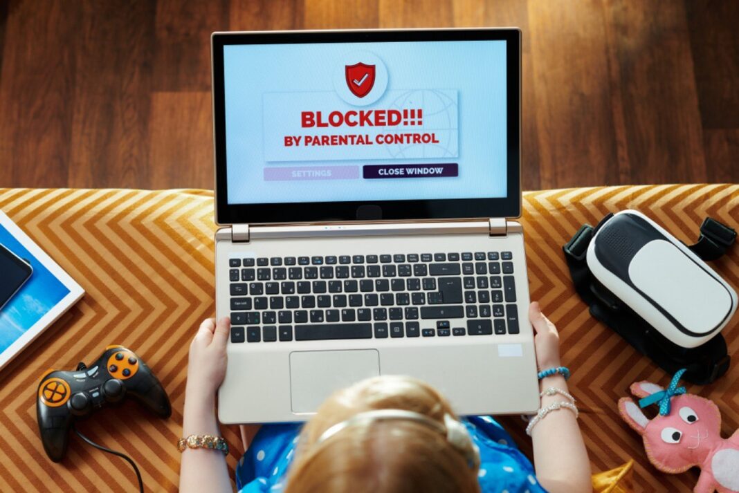Soluții pentru siguranța online a copiilor