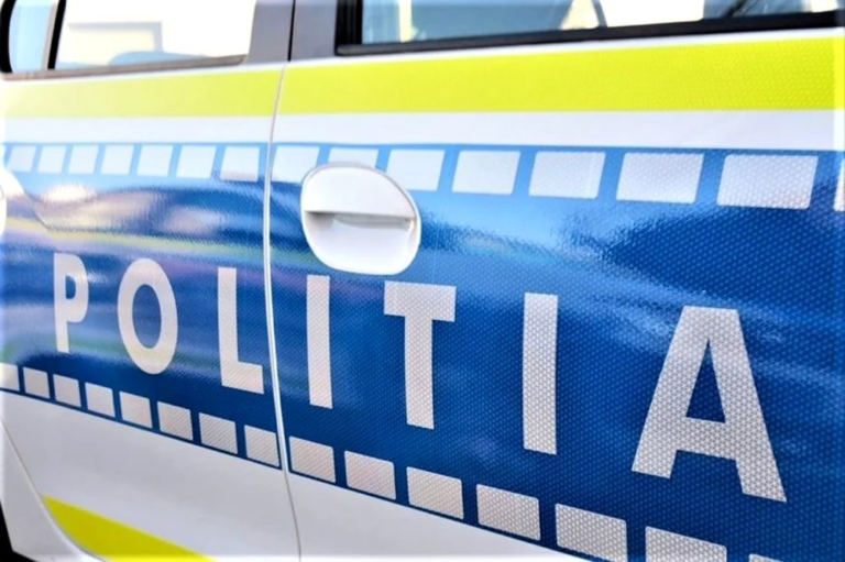 Polițistul care a ucis cu mașina o femeie în Popești Leordeni era băut, dar nu și drogat
