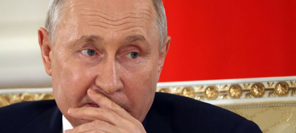 Veste cruntă pentru Putin! Se întâmplă chiar acum pe frontul din Ucraina