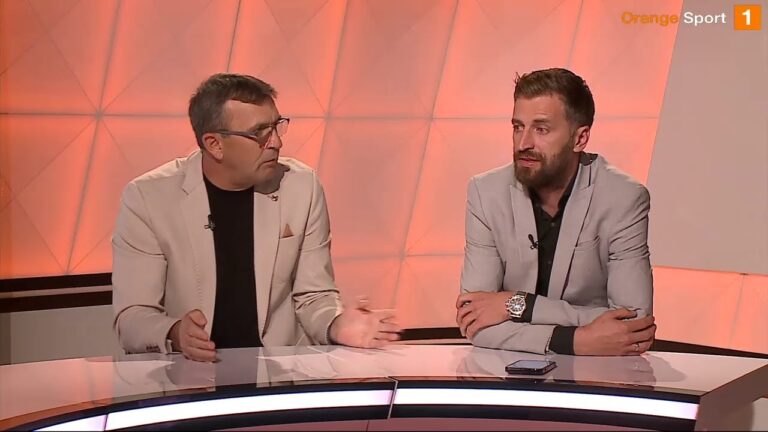 Neagoe: „Jucătorii importanți au linie directă cu Rotaru. Nu e în regulă”