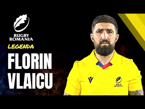 Ce șanse au „stejarii” la CM de rugby! Florin Vlaicu, cel mai bun marcator all time: „A dispărut…”