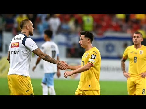 Olimpiu Moruțan, CRITICAT pentru ironiile de la finalul meciului cu Kosovo: „E pentru binele lui!”