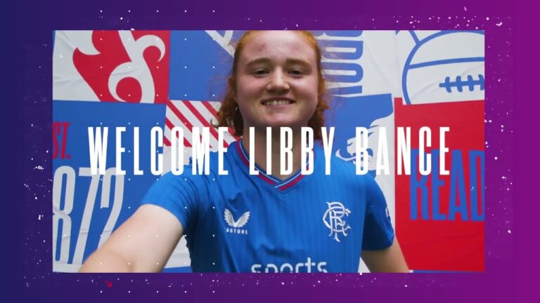 WELCOME | Libby Bance | 14 Sep 2023