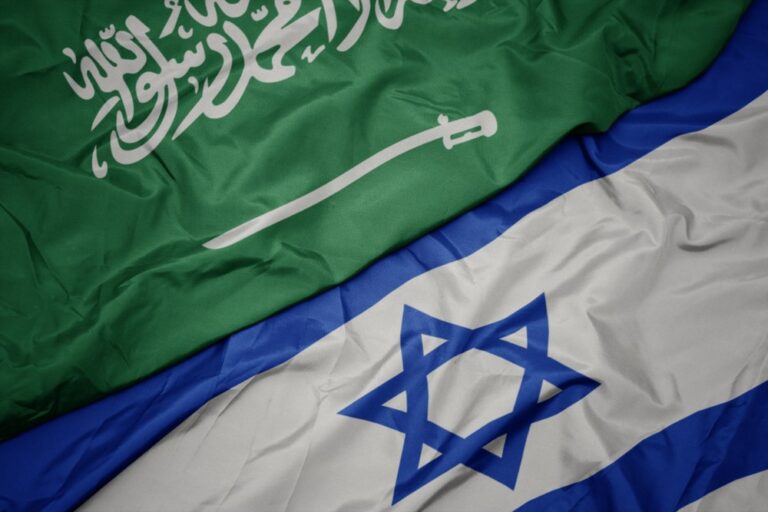 Arabia Saudită și Israelul „se apropie” de un acord pentru normalizarea relațiilor bilaterale, afirmă prințul moștenitor saudit