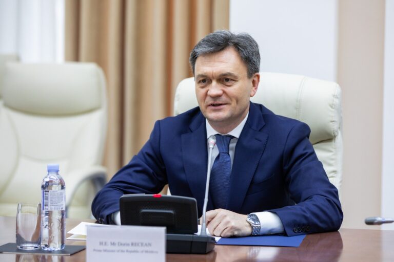 Auditul pretinsei datorii Moldovagaz față de Gazprom: o sumă mult mai mică. Premier: R. Moldova nu are de gând să plătească datorii inexistente