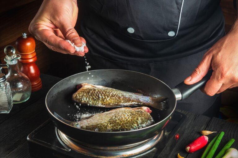 Dieta „pescatariană” – Un ghid complet pentru începători