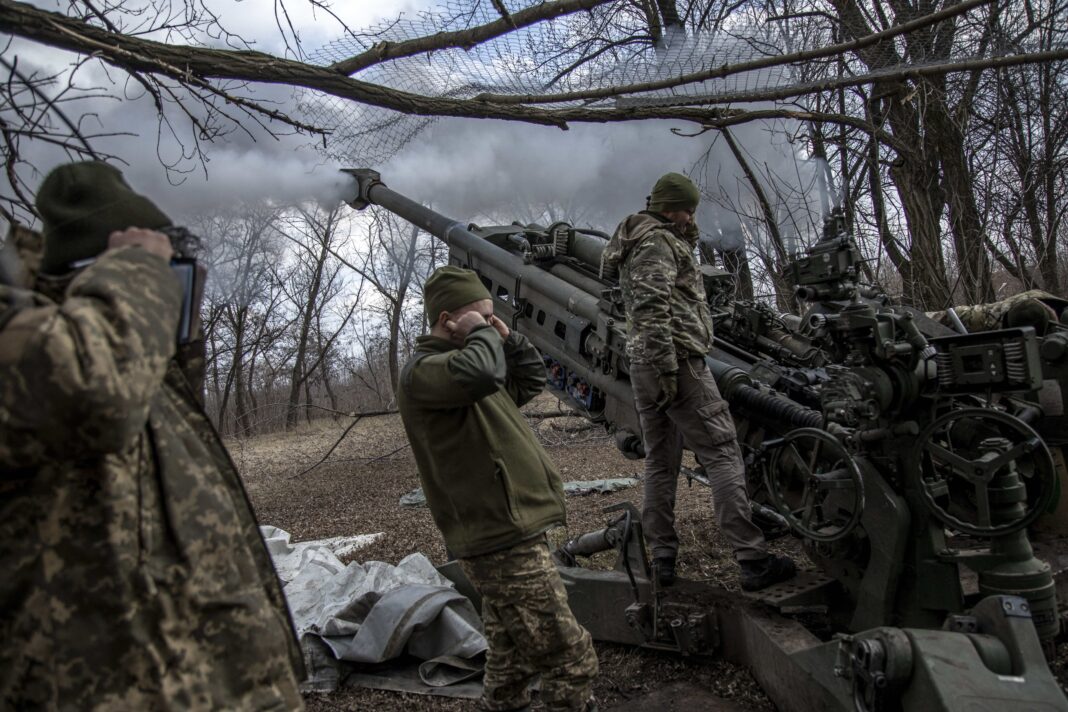 Ce șanse de reușită dă Agenția de Informații a Pentagonului, care a prezis înfrângerea rapidă a Kievului la începutul războiului, contraofensivei ucrainene