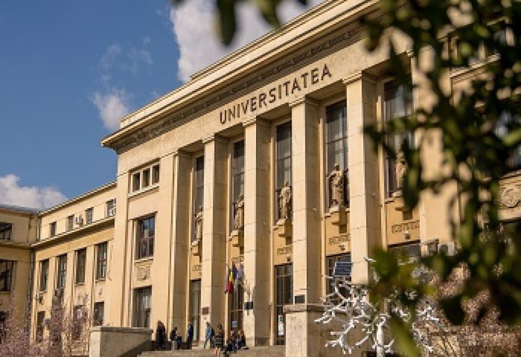 Clasament european: Universitatea din Bucureşti, prima din România în ceea ce priveşte angajabilitatea absolvenţilor