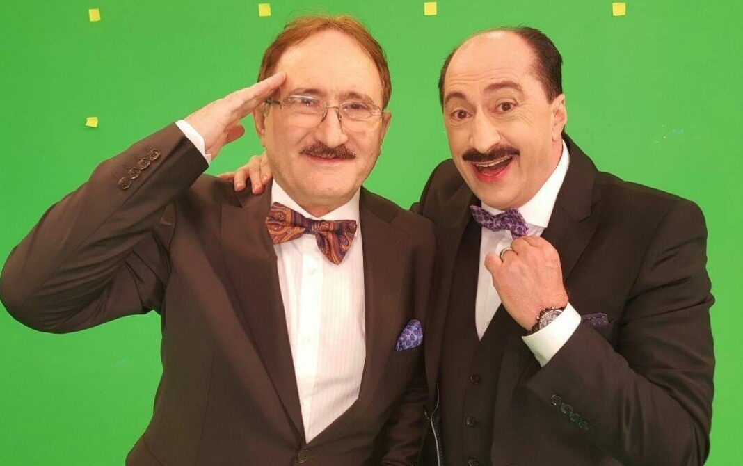 Cornel Palade, despre cel mai mare păcat al vieții sale: „Nu am socotit niciodată, am fost un mare consumator“