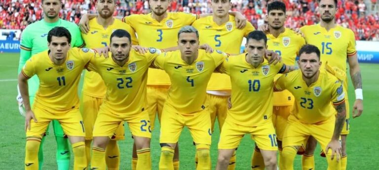 Echipa de start a României cu Israel: cele 6 posturi fixate, dacă nu apar surprize și cum arată lupta pentru celelalte