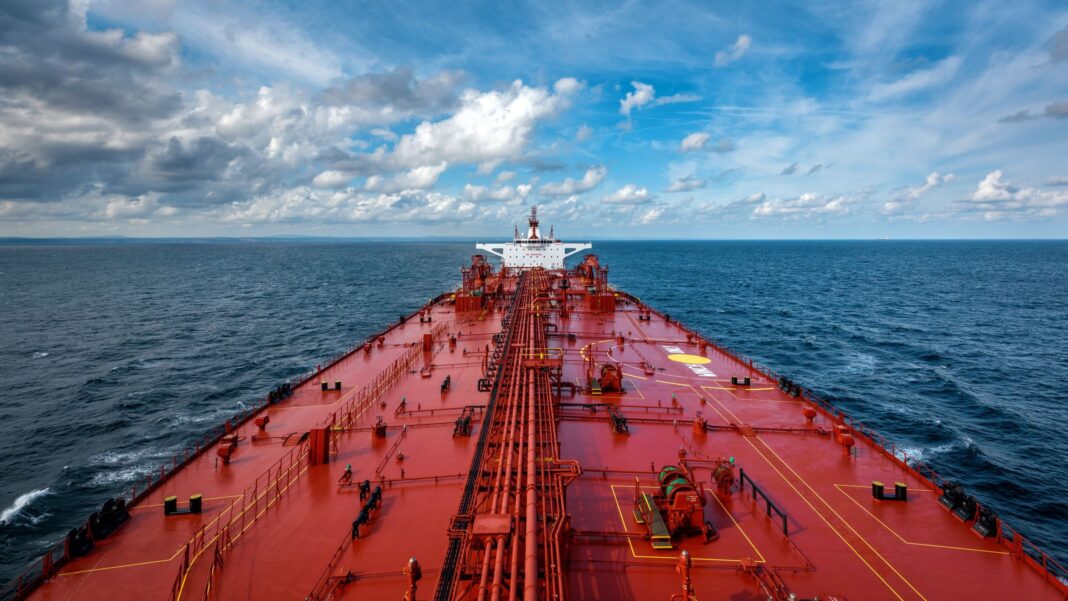 Forțele iraniene IRGC au sechestrat două petroliere sub pavilion Panama în Golful Persic