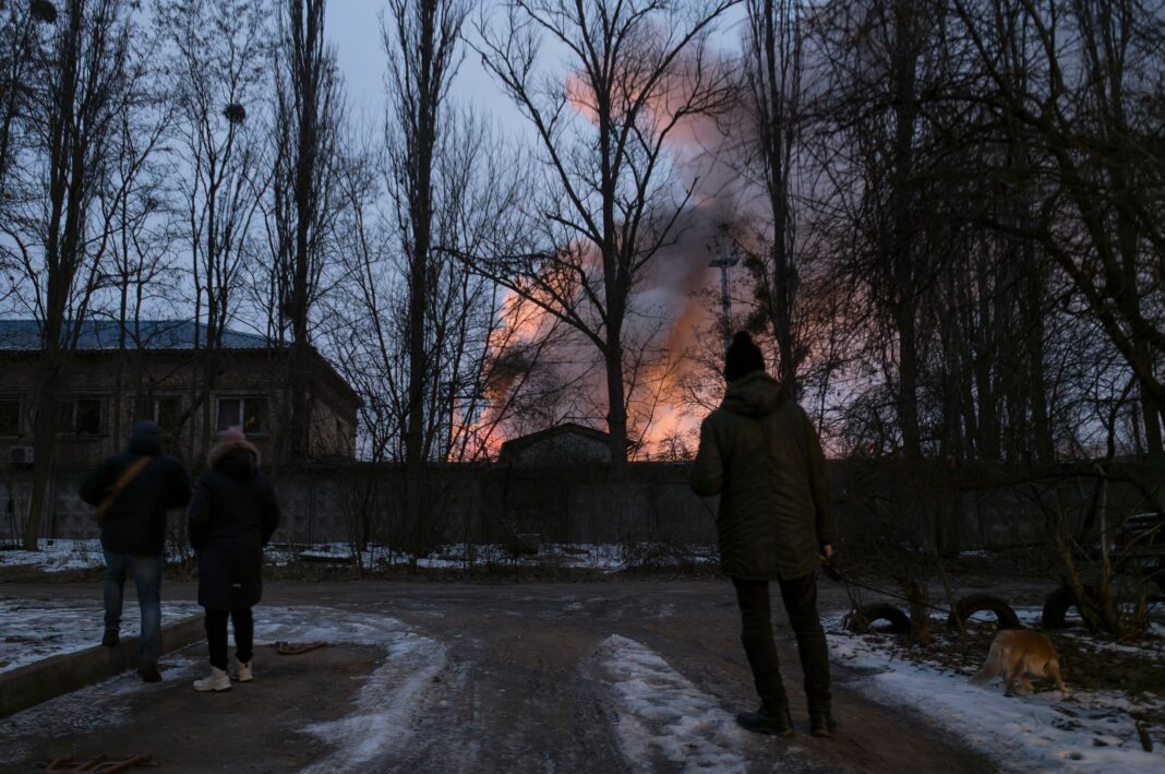 LIVE TEXT | Război în Ucraina. Ucraina atacată cu drone în cursul nopții de Rusia. Ucraina atacă complexul militar-industrial al Rusiei