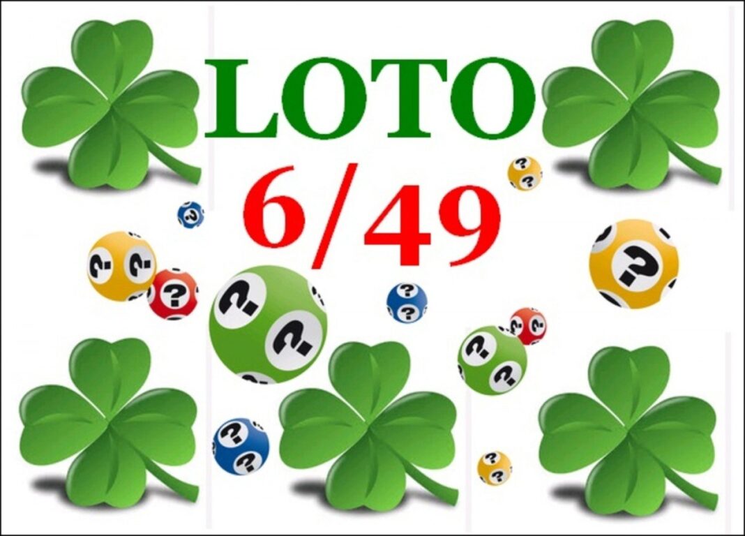 Marele premiu la Loto 6/49, de peste 2,78 de milioane de euro, câștigat cu un bilet de 14 lei jucat la Calafat