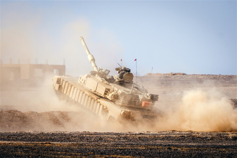 Mitul inutilității tancurilor, spulberat în Ucraina. Învățămintele trase de NATO și de România