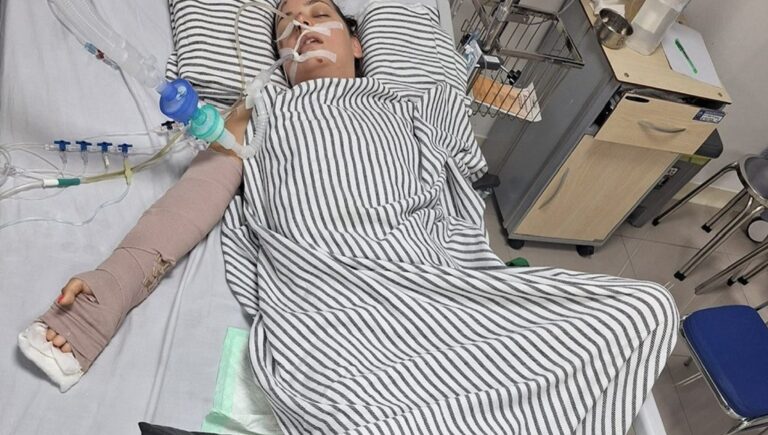 Noi detalii despre doctorița rănită grav în Indonezia. De ce este nevoie de o sumă uriașă pentru repatriere