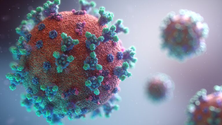 Noua variantă de coronavirus îi îngrijorează pe medici. Are potențialul să mărească semnificativ numărul cazurilor de COVID-19