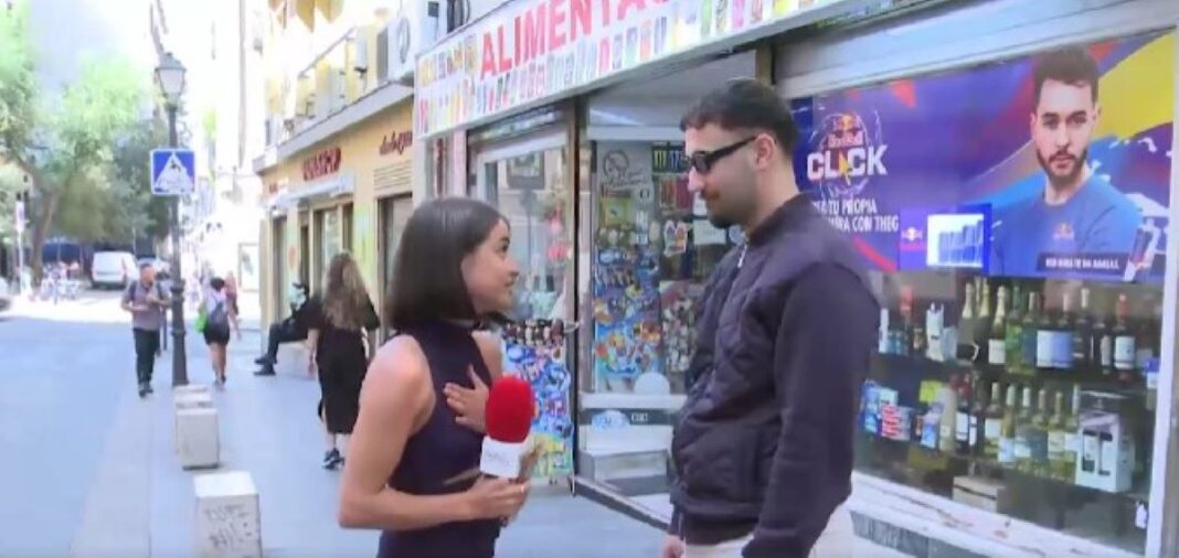 O jurnalistă din Spania a trecut prin momente crute: a fost agresată sexual în direct. Ce a pățit autorul VIDEO