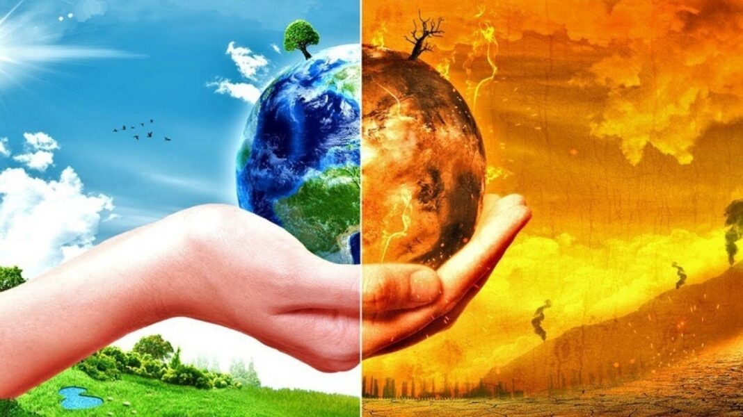 ONU avertizează: încălzirea planetei va ajunge la 2,8 grade Celsius până la sfârşitul secolului. Ce e de făcut
