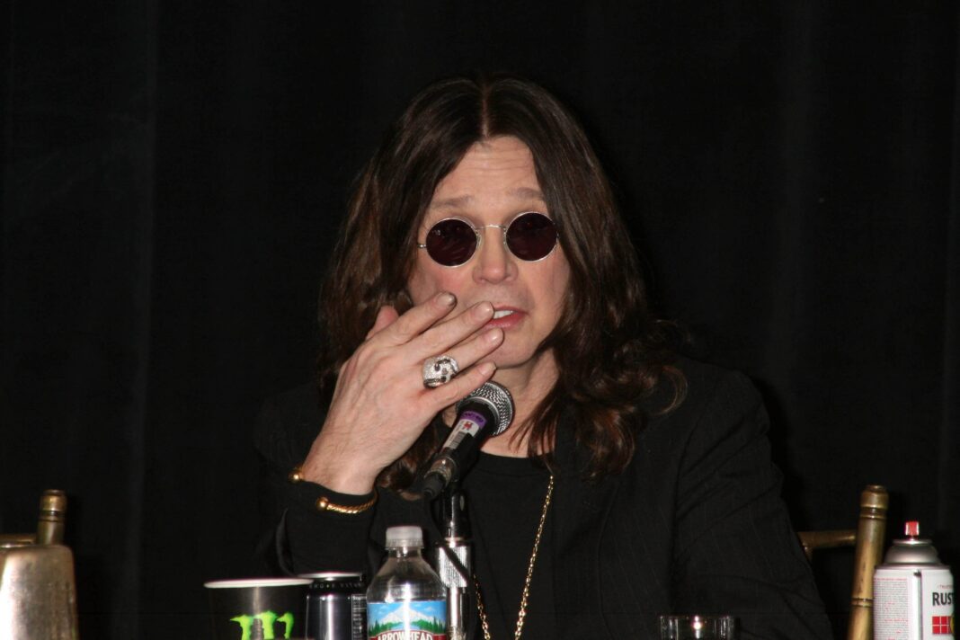 Ozzy Osbourne despre ultima sa operație la gât: „Nu-mi vine să cred că am ajuns la final. Au fost cinci ani de iad absolut pentru mine și pentru familie“