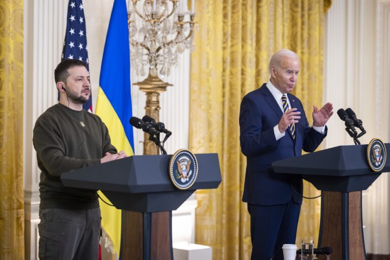 LIVE TEXT | Război în Ucraina. Succesul Ucrainei, crucial pentru securitatea europeană. Statele Unite au anunțat un nou pachet de sprijin