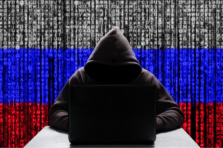 Războinicii cibernetici ai Ucrainei și Rusiei se duelează pe linia frontului