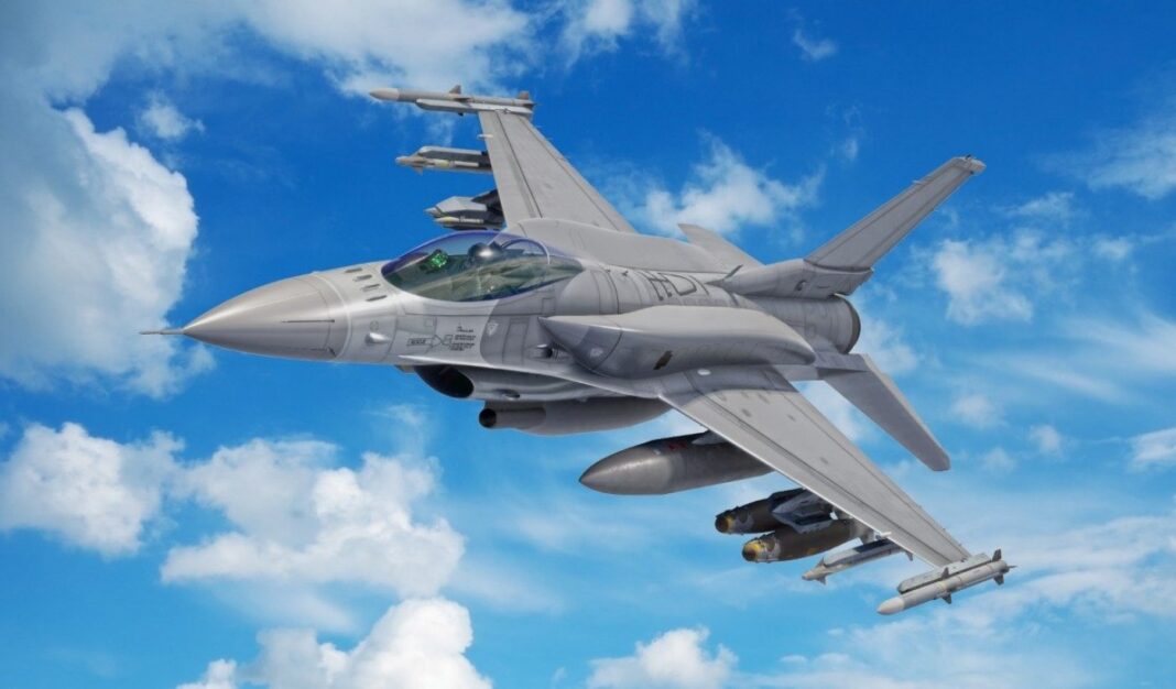 Romaero intră în clubul F-16: ce misiune va avea compania. România poate deveni lider regional în domeniu