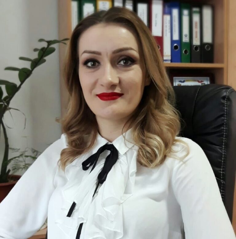 Scandalul amoros de la Curtea de Conturi din Chișinău: angajata care l-a acuzat pe șef de avansuri sexuale, demisă